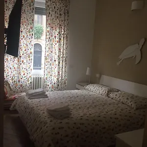 Bed & Breakfast Via Fontana