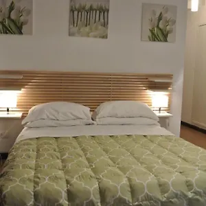 Bed & Breakfast Via Dei Templi