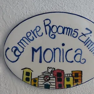 Affittacamere Monica Guest house