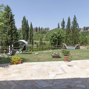 La Castellana Bed & Breakfast