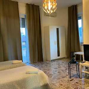 Guest house Malpensata