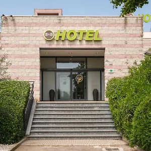 Hotel B&B Hotel Faenza