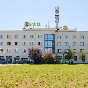 Hotel B&B Hotel Ravenna