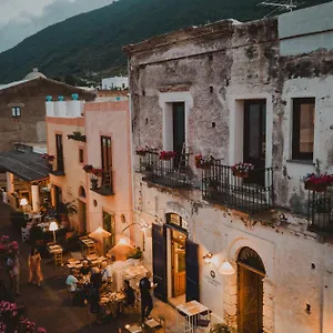 3* Hotel Boutique I Cinque Balconi