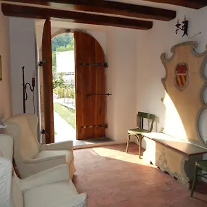 Pescalina - Vakantiehuis Pescate