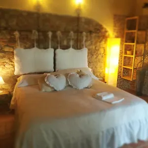 Podere Borgaruccio Vakantieboerderij Peccioli