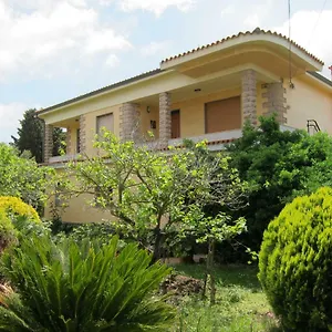 S. Giorgio Vakantiehuis Tinnura