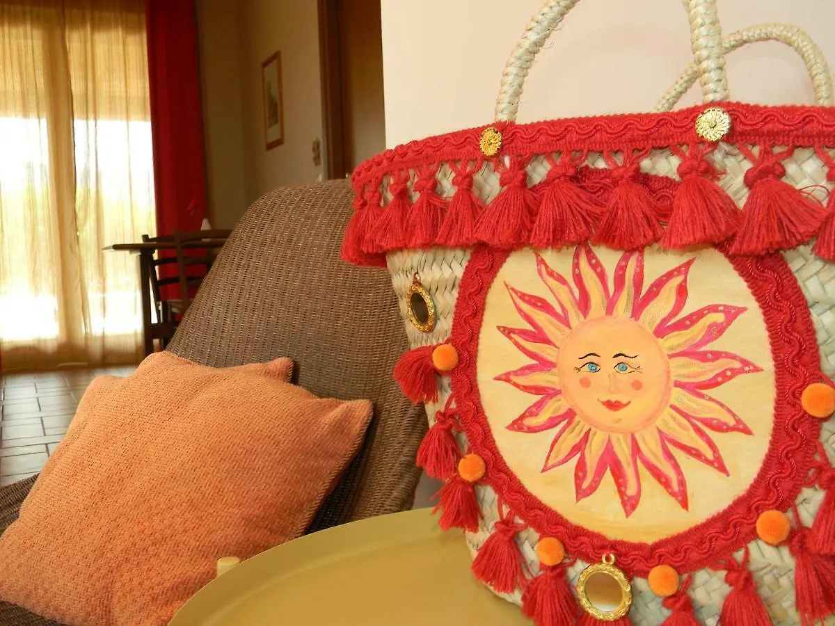 B&B Sole Trappitello 3*,